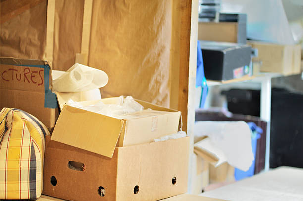 Commercial Cleanout Services in Archer City, TX